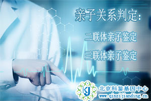親子鑒定大人和小孩位點(diǎn)比對(duì)的問(wèn)題